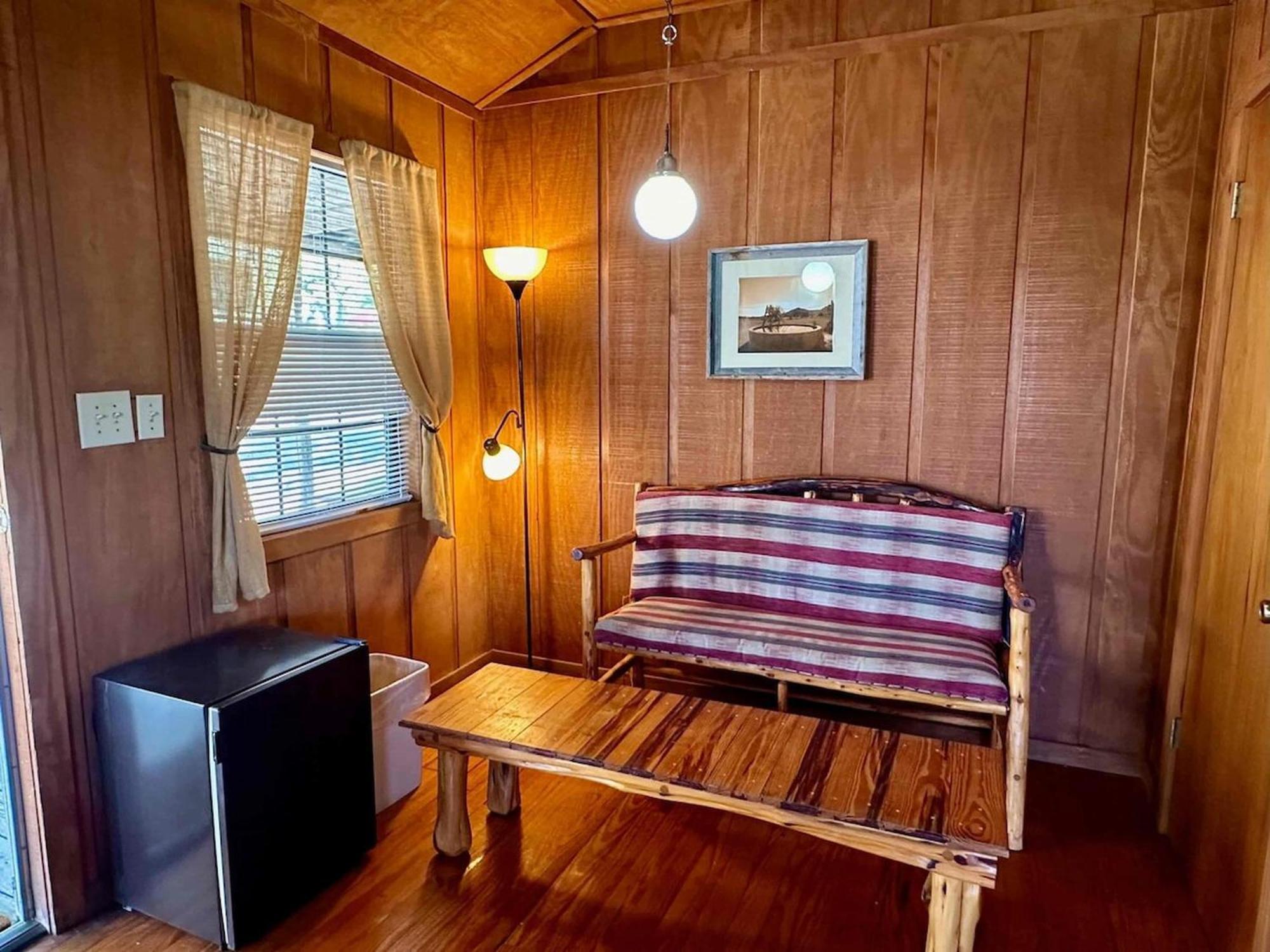 Hotel Crc Ranch Retreat à Bandera Chambre photo