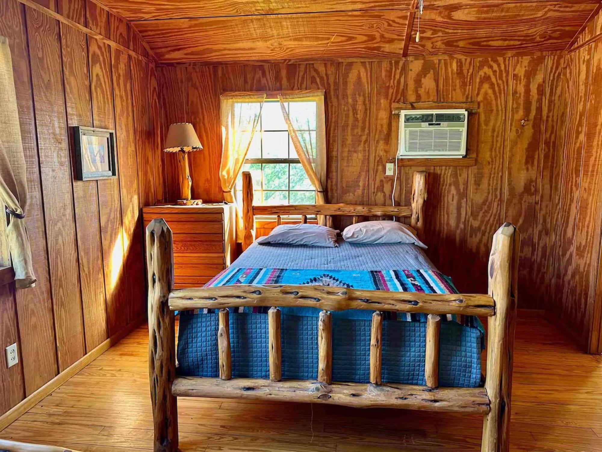 Hotel Crc Ranch Retreat à Bandera Chambre photo